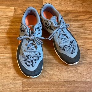 Nike Flex TR6 trainers